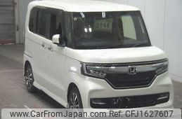 honda n-box 2017 CFJ1627607