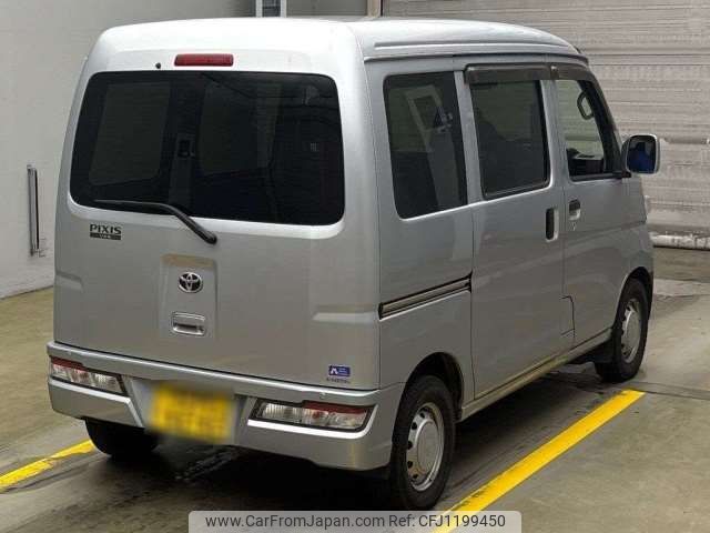 toyota pixis-van 2020 -TOYOTA 【横浜 480ﾅ6262】--Pixis Van EBD-S321M--S321M-0032246---TOYOTA 【横浜 480ﾅ6262】--Pixis Van EBD-S321M--S321M-0032246- image 2