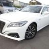 toyota crown 2019 -TOYOTA--Crown AZSH20--1043505---TOYOTA--Crown AZSH20--1043505- image 17