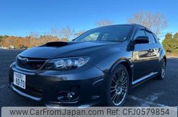 subaru impreza-wagon 2012 -SUBARU 【豊田 300ﾓ8070】--Impreza Wagon CBA-GRF--GRF-007424---SUBARU 【豊田 300ﾓ8070】--Impreza Wagon CBA-GRF--GRF-007424-