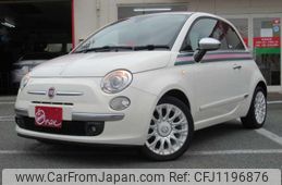 fiat 500 2012 CFJ1196876