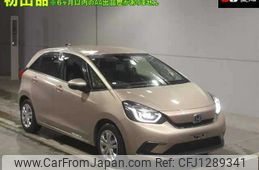 honda fit 2022 -HONDA--Fit GR3-1220531---HONDA--Fit GR3-1220531-