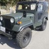 mitsubishi jeep 1991 -MITSUBISHI 【岡山 400に5206】--Jeep J53--J53-11818---MITSUBISHI 【岡山 400に5206】--Jeep J53--J53-11818- image 5