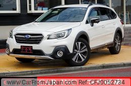 subaru outback 2017 quick_quick_BS9_BS9-043951