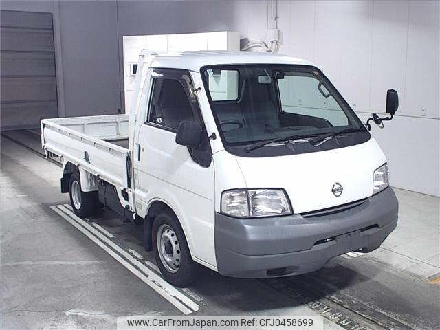 nissan vanette-truck 2005 -NISSAN--Vanette Truck SK82TN-319850---NISSAN--Vanette Truck SK82TN-319850- image 1