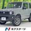 suzuki jimny 2024 CFJ1723994 image 1