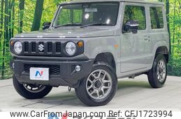 suzuki jimny 2024 CFJ1723994