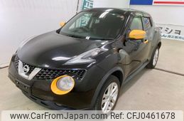 nissan juke 2018 YAMAKATSU_YF15-514401