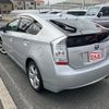 toyota prius 2009 quick_quick_ZVW30_ZVW30-1129505 image 2