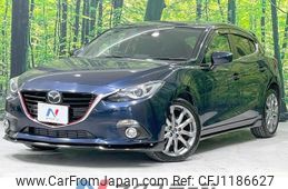 mazda axela 2014 -MAZDA--Axela LDA-BM2FS--BM2FS-105010---MAZDA--Axela LDA-BM2FS--BM2FS-105010-