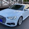 audi a4 2019 -AUDI--Audi A4 8WCYRF--WAUZZZF40KA094046---AUDI--Audi A4 8WCYRF--WAUZZZF40KA094046- image 23