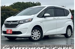 honda freed 2016 CFJ1841945