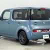 nissan cube 2011 -NISSAN--Cube DBA-Z12--Z12-163693---NISSAN--Cube DBA-Z12--Z12-163693- image 15