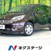 nissan note 2014 -NISSAN--Note DBA-E12--E12-315734---NISSAN--Note DBA-E12--E12-315734- image 1