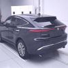 toyota harrier 2022 -TOYOTA--Harrier AXUH80-0045221---TOYOTA--Harrier AXUH80-0045221- image 2