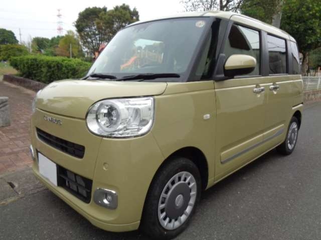 DAIHATSU MOVE canbus 5台セット　非売品 DAIHATSU MOVE CANBUS ガチャガチャ - メルカリ
