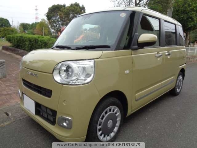 daihatsu move-canbus 2023 CFJ1813579 image 1