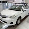 toyota corolla-axio 2013 CFJ1695531 image 1