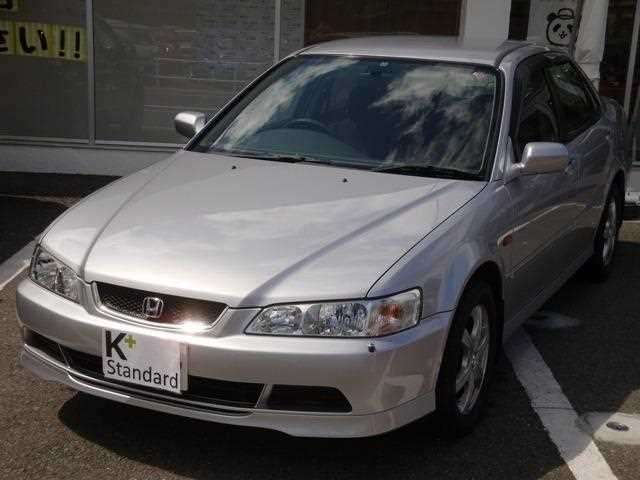 honda accord 2002 2455216-174805 image 2