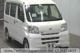 daihatsu hijet-van 2016 -DAIHATSU--Hijet Van S331V-0156867---DAIHATSU--Hijet Van S331V-0156867-