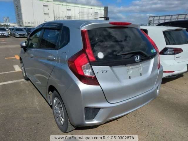 honda fit 2015 -HONDA--Fit DBA-GK3--GK3-1117851---HONDA--Fit DBA-GK3--GK3-1117851- image 2