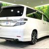 toyota vellfire 2013 -TOYOTA--Vellfire DBA-ANH20W--ANH20-8308959---TOYOTA--Vellfire DBA-ANH20W--ANH20-8308959- image 18