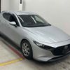 mazda mazda3 2020 -MAZDA--MAZDA3 BP5P-109454---MAZDA--MAZDA3 BP5P-109454- image 1