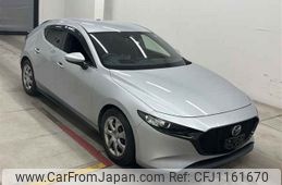 mazda mazda3 2020 -MAZDA--MAZDA3 BP5P-109454---MAZDA--MAZDA3 BP5P-109454-