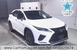 lexus rx 2019 -LEXUS--Lexus RX GYL20W-0010084---LEXUS--Lexus RX GYL20W-0010084-