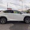 lexus nx 2018 -LEXUS--Lexus NX DAA-AYZ10--AYZ10-1022560---LEXUS--Lexus NX DAA-AYZ10--AYZ10-1022560- image 14