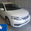 toyota allion 2012 -TOYOTA--Allion NZT260--NZT260-3114611---TOYOTA--Allion NZT260--NZT260-3114611- image 1