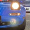 mazda roadster 1989 CFJ1853560 image 18
