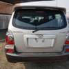 hyundai terracan 2002 ED-01529-20191220 image 6