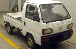 honda acty-truck 1993 CFJ1694442
