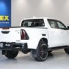 toyota hilux 2022 CFJ1746635 image 20