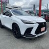 lexus nx 2022 quick_quick_5BA-TAZA25_TAZA25-6000389 image 4