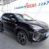 toyota yaris-cross 2025 -TOYOTA 【群馬 302ﾉ7197】--Yaris Cross MXPJ10--2076016---TOYOTA 【群馬 302ﾉ7197】--Yaris Cross MXPJ10--2076016- image 24