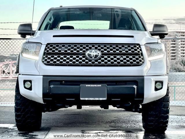 toyota tundra 2020 quick_quick_FUMEI_5TFDY5F16KX803364 image 2