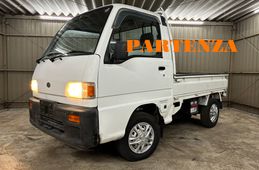 subaru sambar-truck 1998 379946