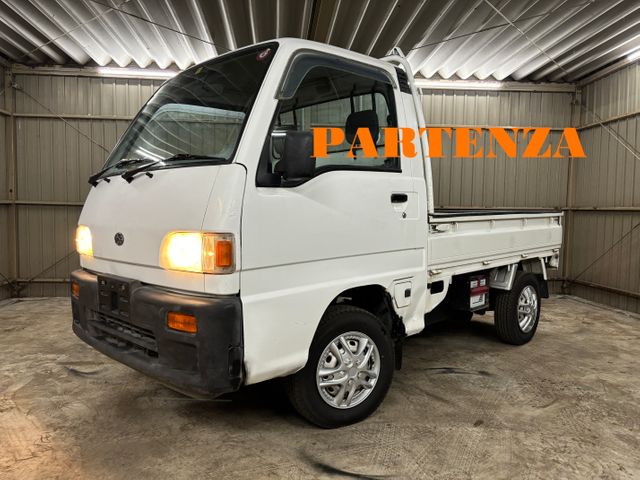 subaru sambar-truck 1998 379946 image 2