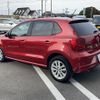 volkswagen polo 2017 -VOLKSWAGEN--VW Polo DBA-6RCJZ--WVWZZZ6RZHU102495---VOLKSWAGEN--VW Polo DBA-6RCJZ--WVWZZZ6RZHU102495- image 4