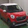 daihatsu cast 2016 -DAIHATSU 【名変中 】--Cast LA250S-0047309---DAIHATSU 【名変中 】--Cast LA250S-0047309- image 1