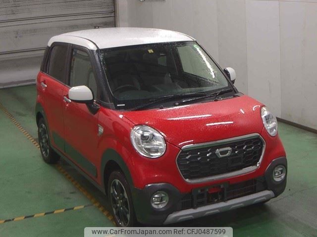 daihatsu cast 2016 -DAIHATSU 【名変中 】--Cast LA250S-0047309---DAIHATSU 【名変中 】--Cast LA250S-0047309- image 1