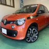 renault twingo 2018 -RENAULT--Renault Twingo ABA-AHH4B1--VF1AHB55AJ07770238---RENAULT--Renault Twingo ABA-AHH4B1--VF1AHB55AJ07770238- image 1