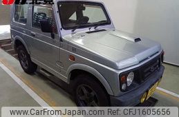 suzuki jimny 1996 CFJ1605656