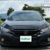 honda civic 2019 quick_quick_DBA-FK7_FK7-1012413 image 4