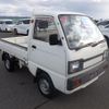 suzuki carry-truck 1986 No5323 image 3