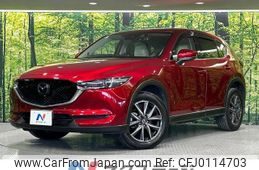 mazda cx-5 2018 -MAZDA--CX-5 3DA-KF2P--KF2P-209877---MAZDA--CX-5 3DA-KF2P--KF2P-209877-