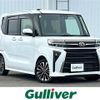 daihatsu tanto 2025 CFJ1697989 image 1