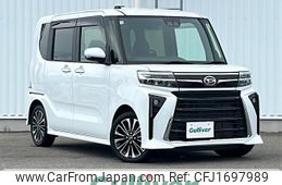 daihatsu tanto 2025 CFJ1697989